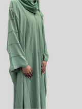 Hawaa Gemstone abaya