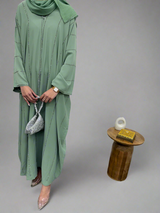 Hawaa Gemstone abaya