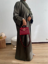 Jana - Khaki - 2pcs