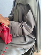 Jana - Khaki - 2pcs