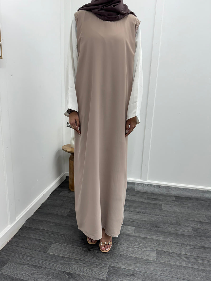 Haneen Abaya - 2pcs