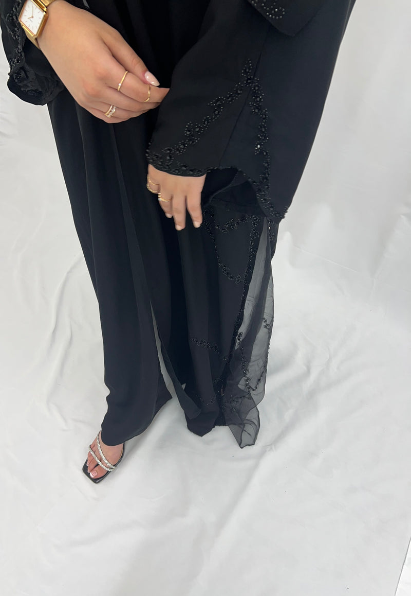 Royal Abaya