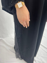 Royal Abaya
