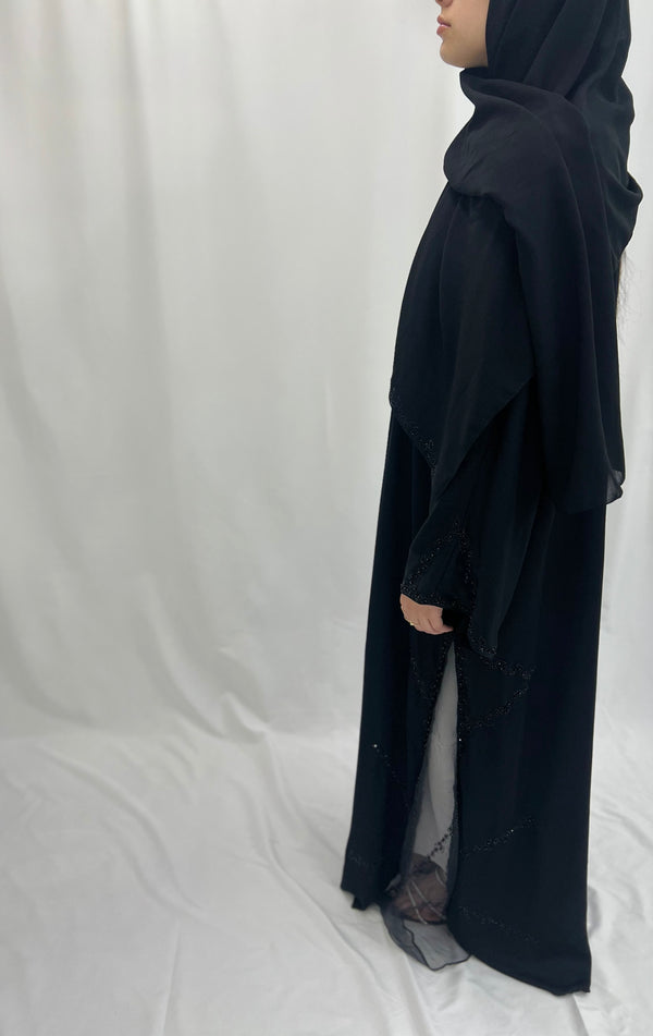 Royal Abaya