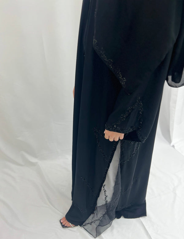 Royal Abaya