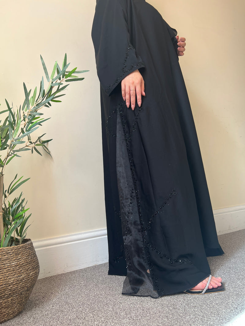 Royal Abaya