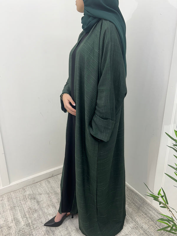 Zara - Green