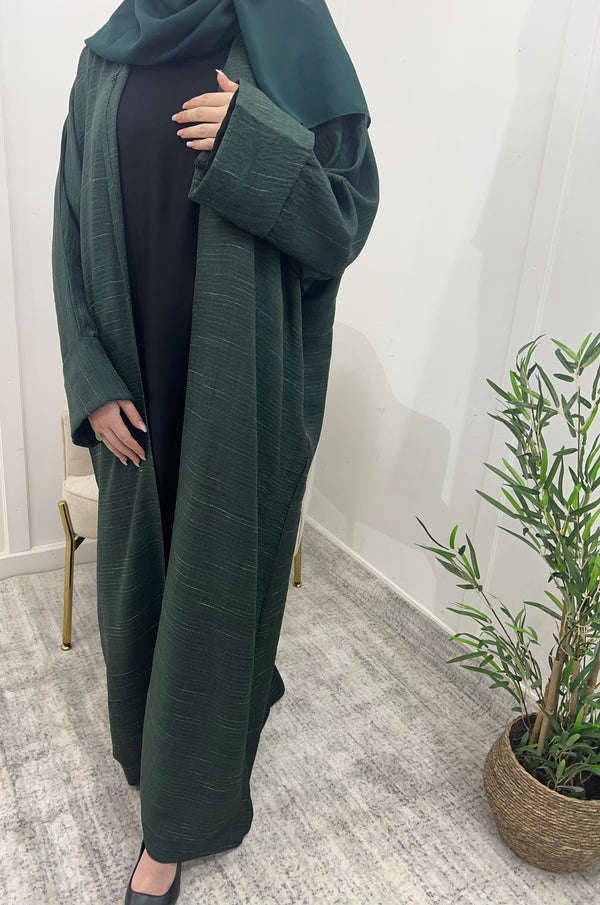 Zara - Green