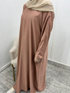 BASIC EVERYDAY ABAYA