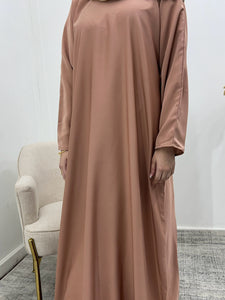 BASIC EVERYDAY ABAYA