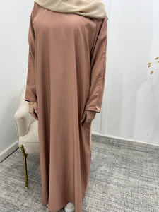 BASIC EVERYDAY ABAYA