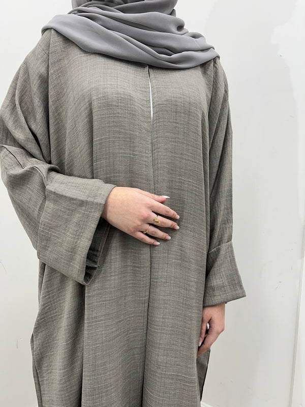 Zara - Taupe