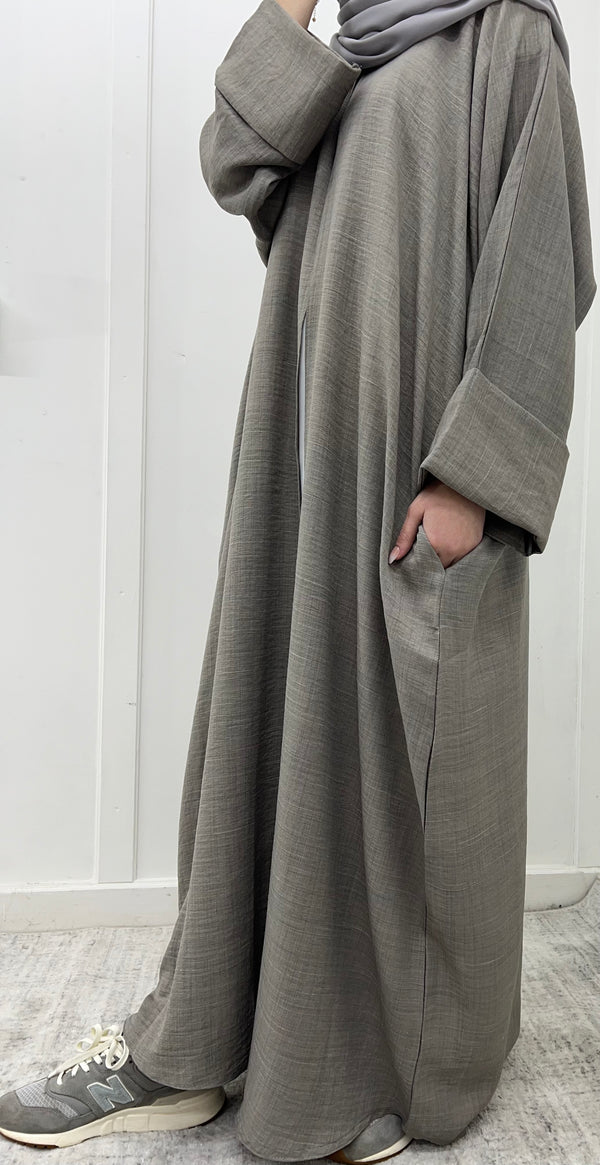 Zara - Taupe