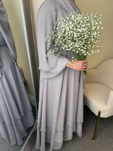 Alma - Crystal Abaya