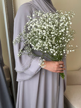 Alma - Crystal Abaya